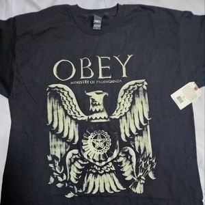 Obey T-Shirt
